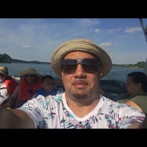 Meet your Posher, Mark